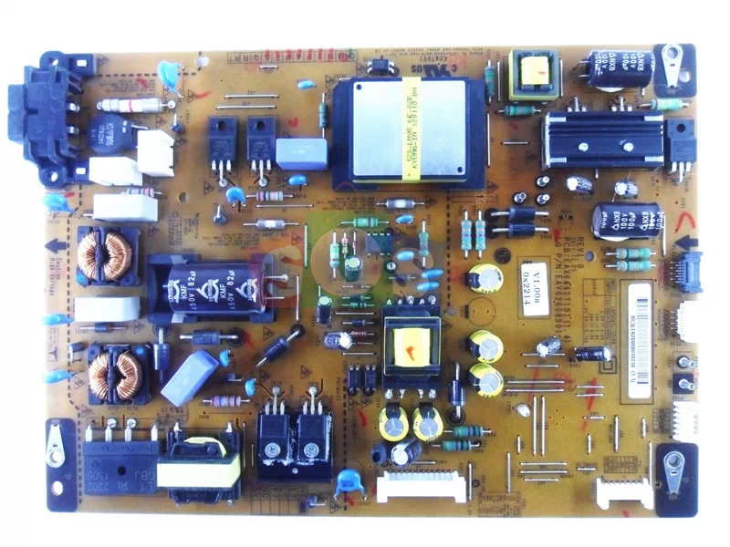 برد پاور ال جی 42LM62000