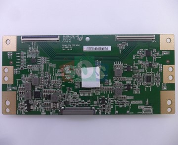 برد تیکان سونی 49X8000G
