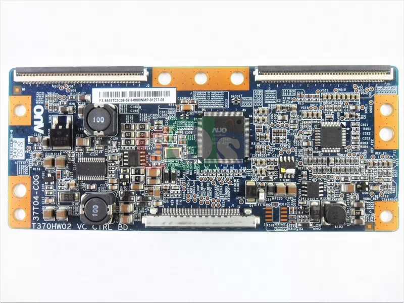 برد تیکان سونی 46V550A