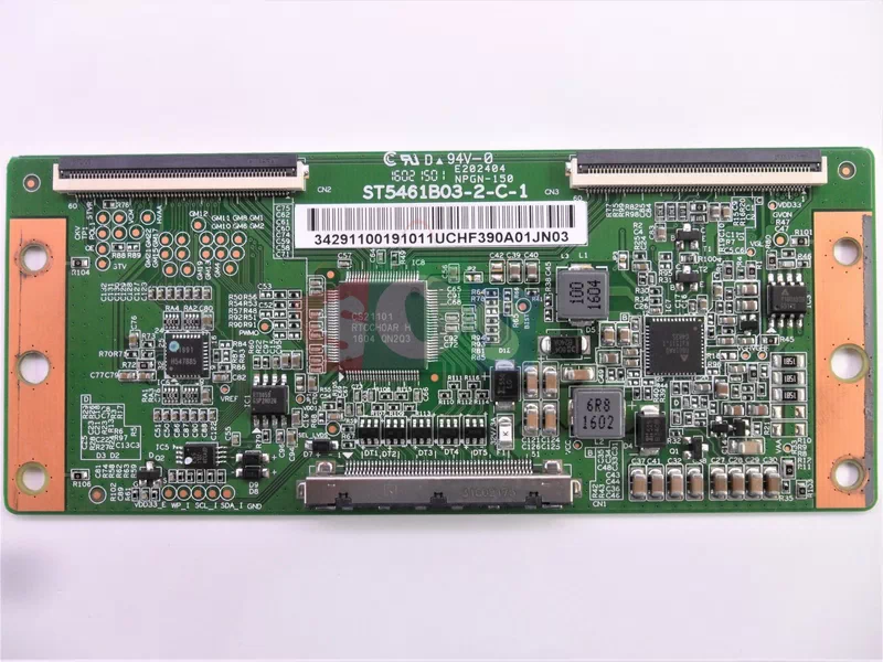 پایه رومیزی تی سی ال 55D2740