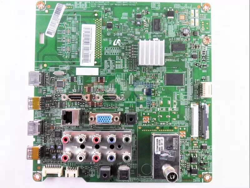 کابل فلت تی سی ال 49S6000