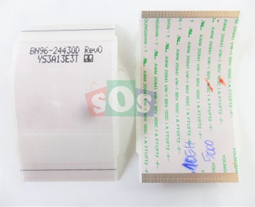 کابل فلت سامسونگ 40EH5000