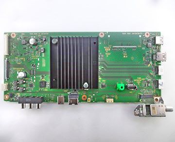 برد مین سونی 49X7077G
