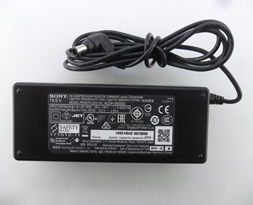 آداپتور برق سونی 19.5V  2.35A