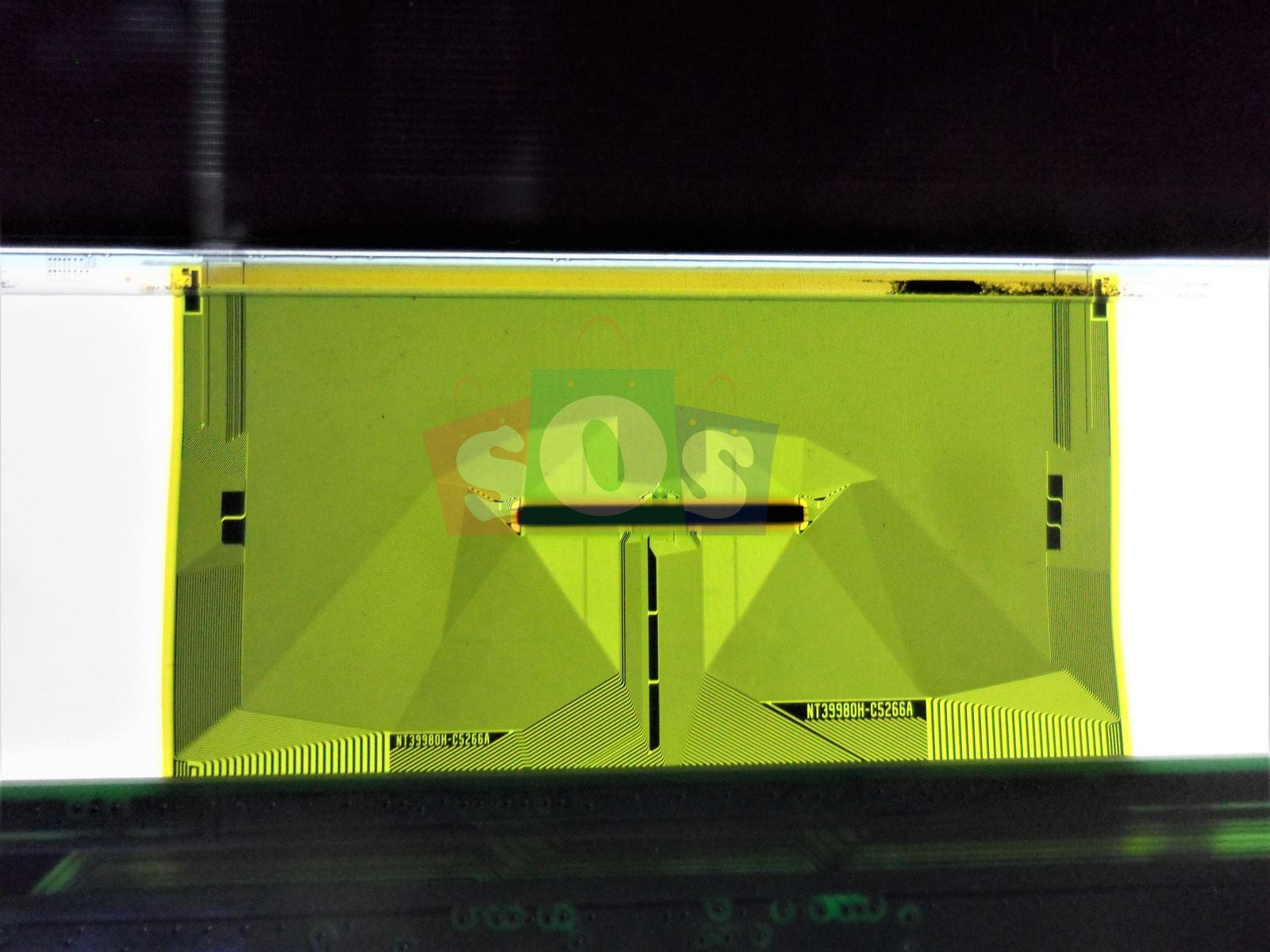 کابل LVDS ایوولی 50EV250