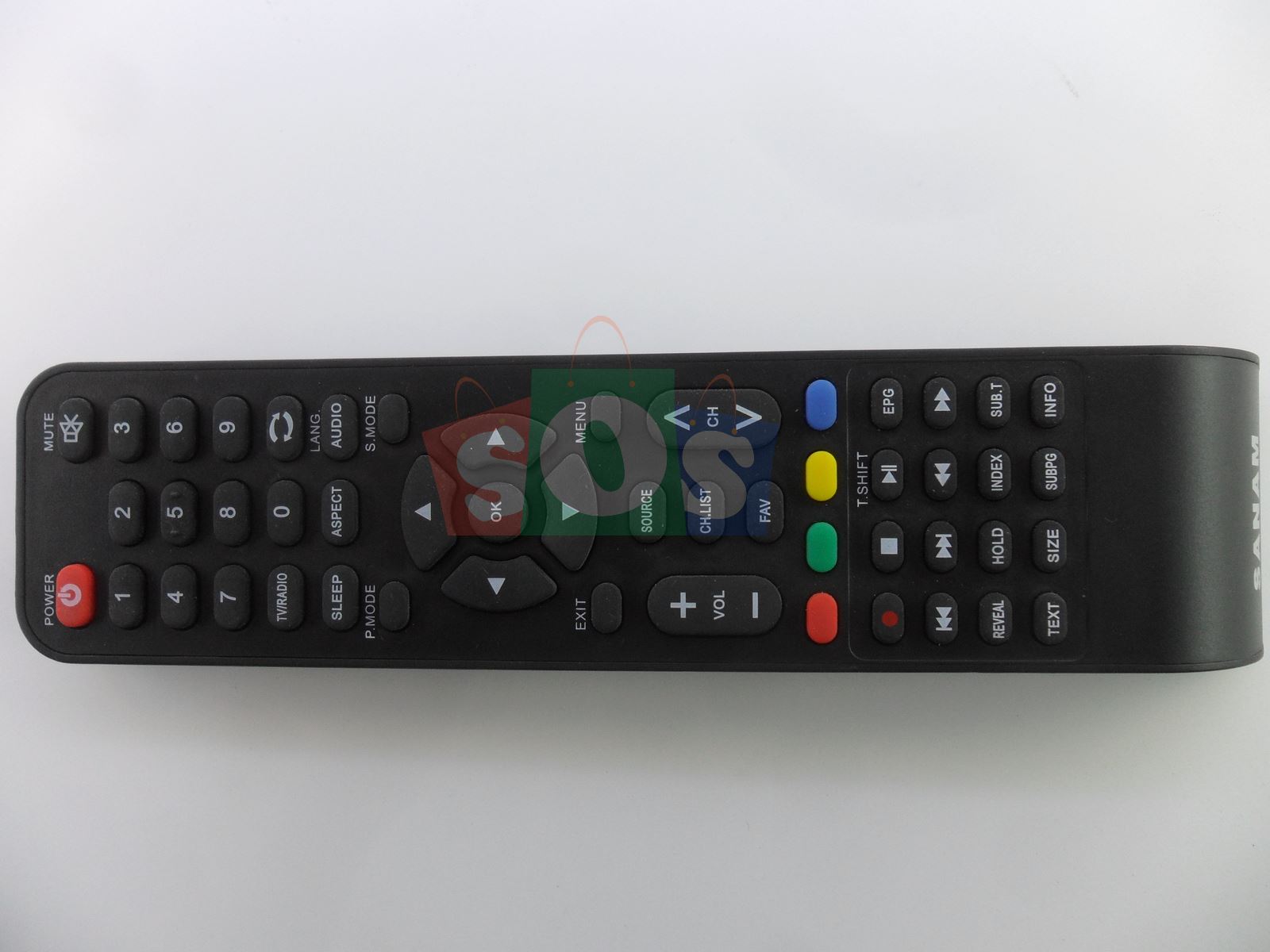 کنترل هایسنس EN2B27