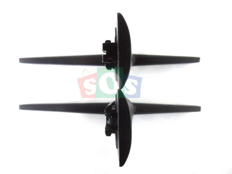 پایه رومیزی سامسونگ 65BU8000