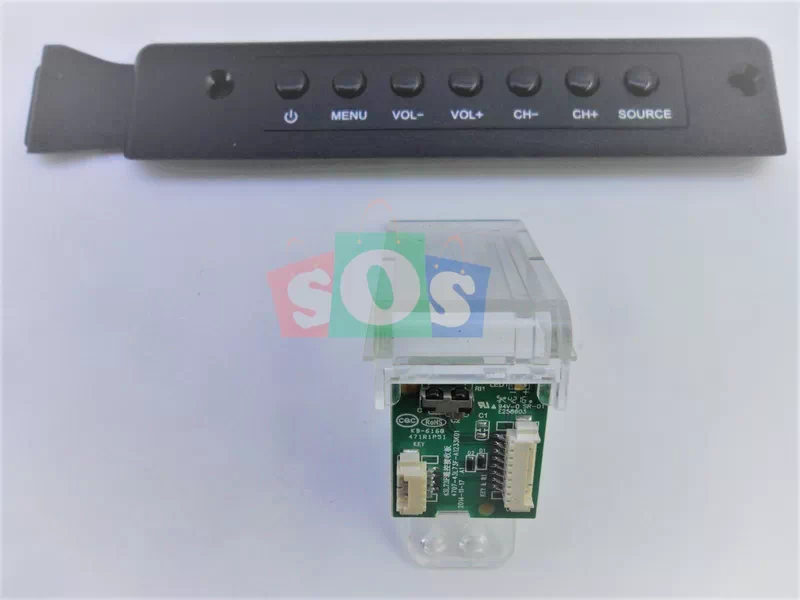 برد پاور سونی 40V400