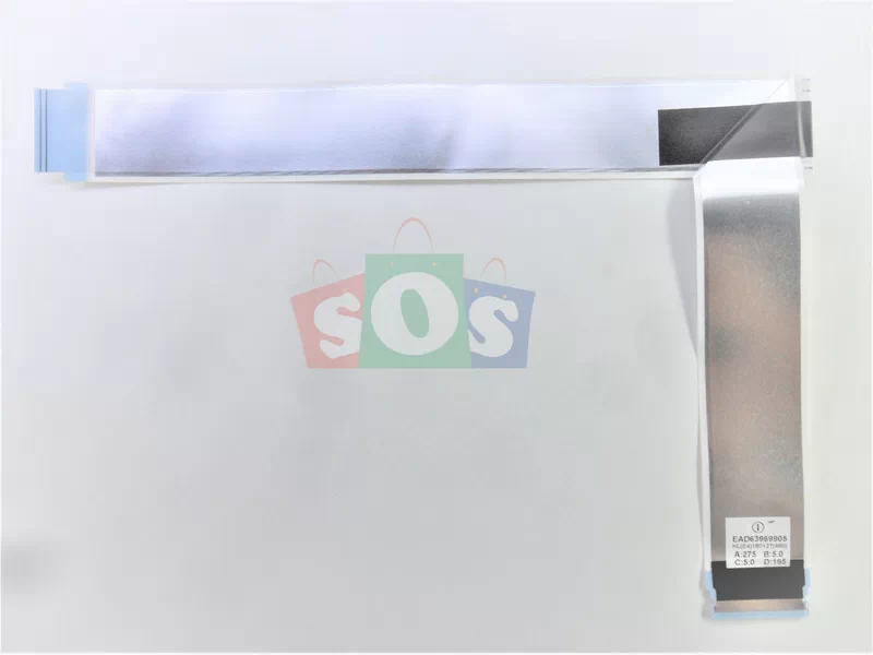 لیکوید شکسته ال جی 49SJ800
