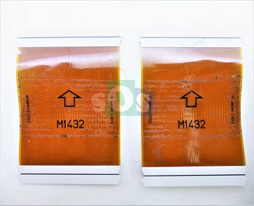 کابل فلت پنل به تیکان سامسونگ 40F5000
