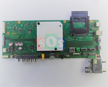 برد مین سونی 55XE8396