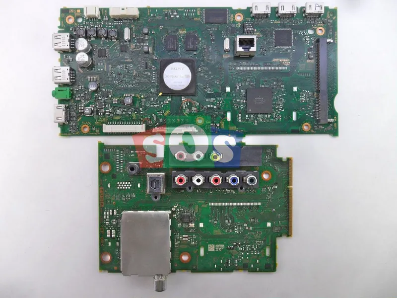 برد درایور سونی 42W800