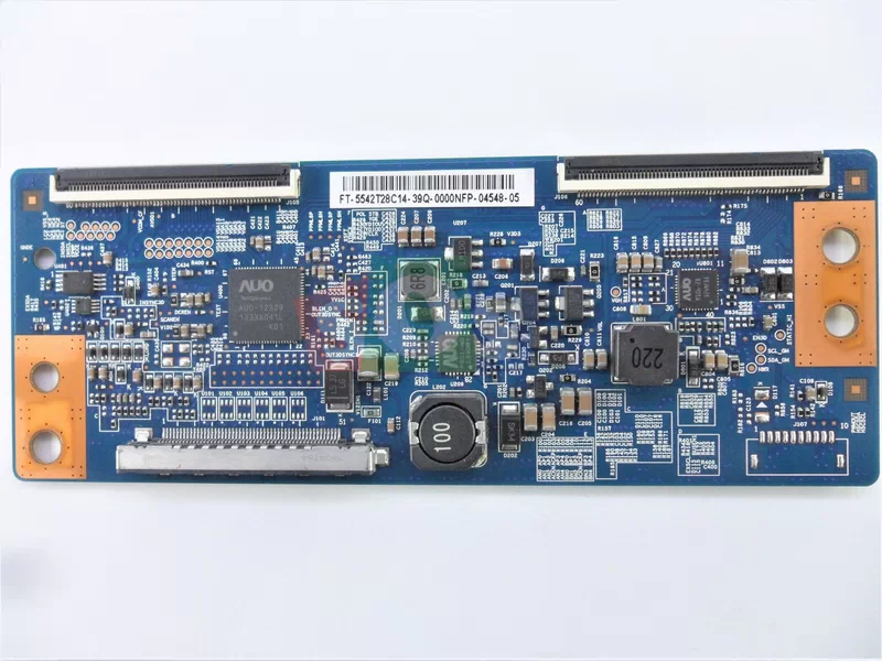 پایه رومیزی تی سی ال 32D4720