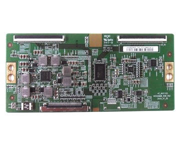 برد تیکان سونی 55X8000