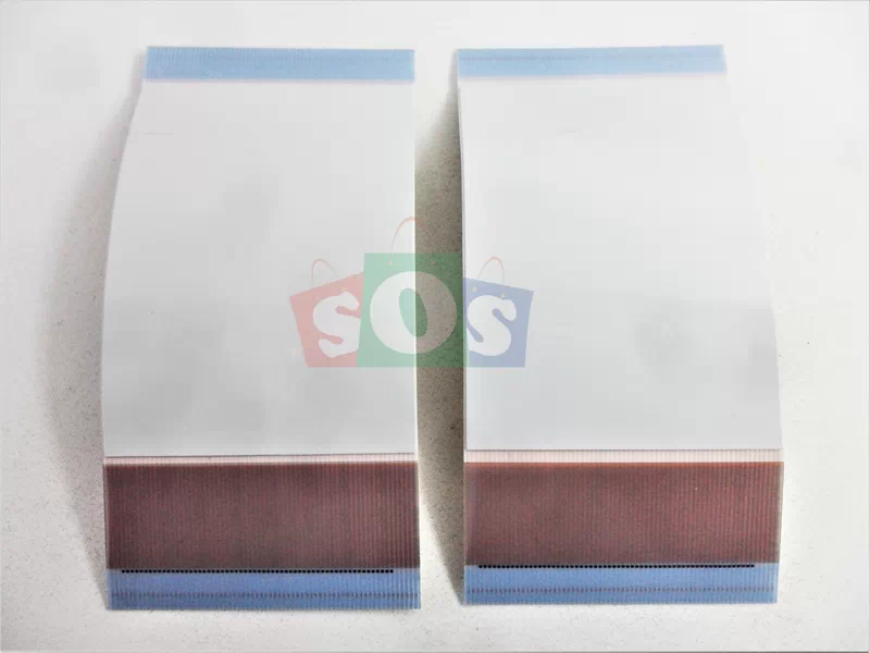 کابل LVDS وستل 43FD5000