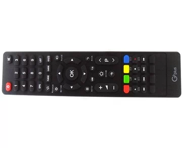 کنترل جی پلاس 58MU722