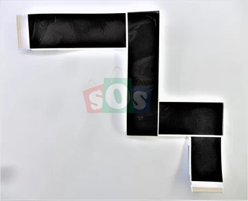 کابل LVDS سامسونگ 55HU9990