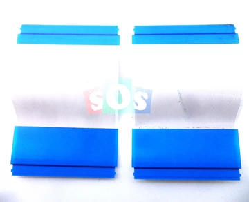 کابل فلت تیکان به پنل تی سی ال 55P1000