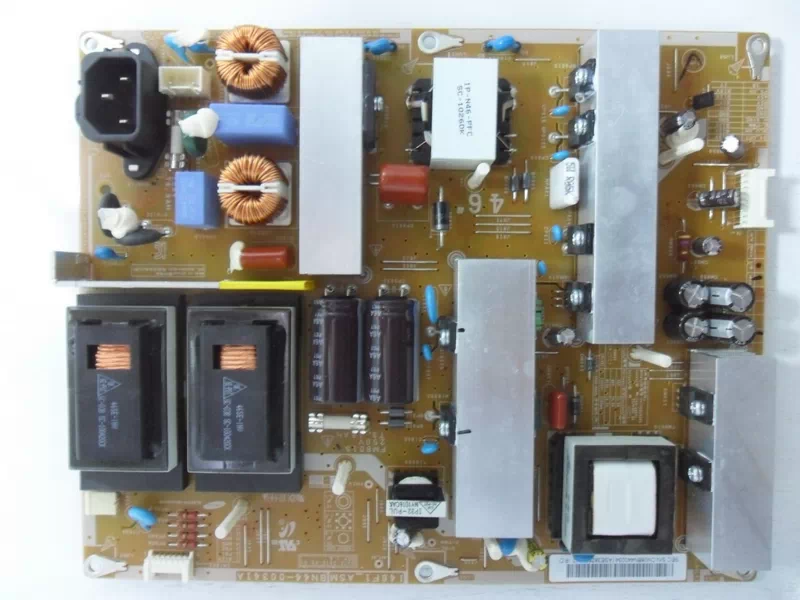 برد پاور سامسونگ مدل 48HC6890