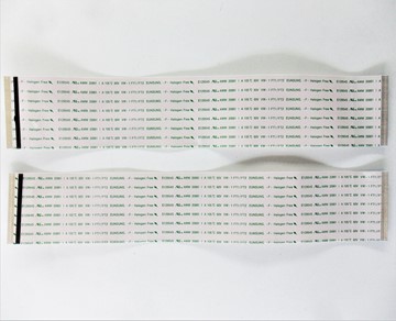 کابل فلت ال جی 55UH603