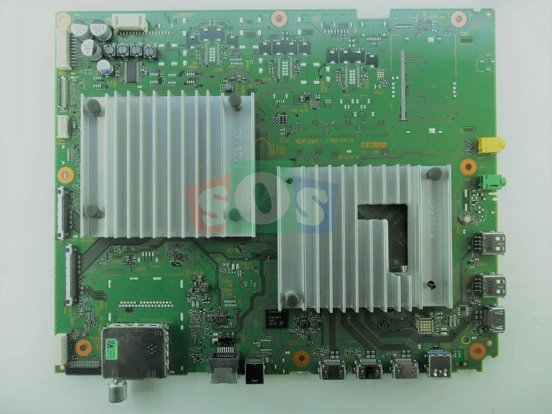 آداپتور برق سونی 19.5V  2.35A