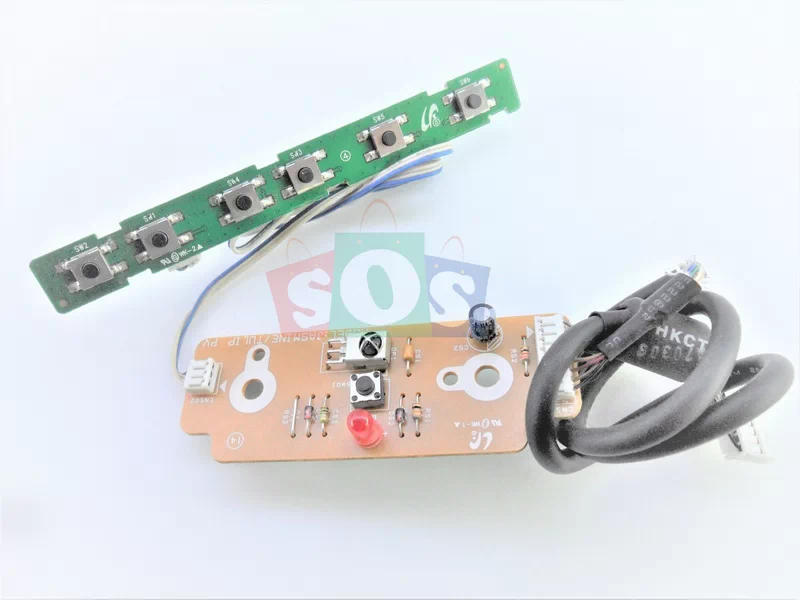 برد پاور با مدل SHP2404A-101