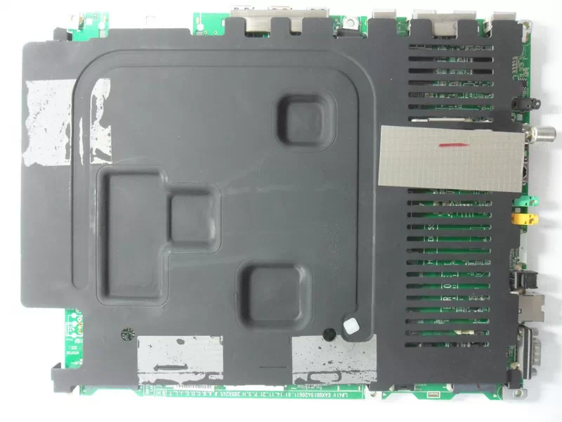 برد تیکان ال جی 42LN5420