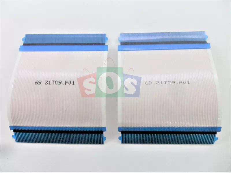 کابل فلت تیکان به پنل توشیبا 42CV500