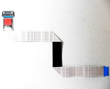 کابل LVDS الجی 42LA66000