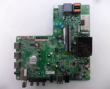 برد مین سونیا 43KD4121
