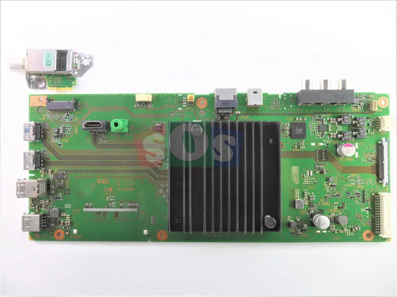 برد مین توشیبا 42PS200