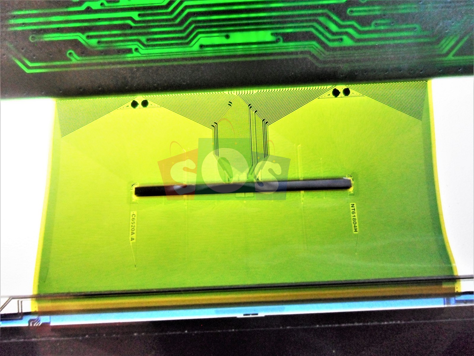 کابل LVDS مارشال 4230