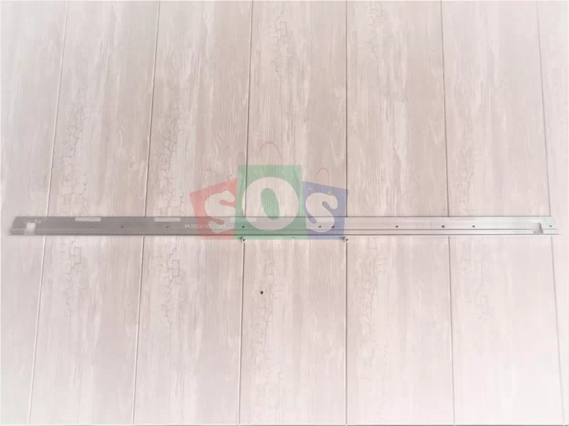 برد پاور ایکس ویژن 49XK555