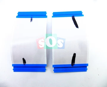 کابل فلت تیکان به پنل ایکس ویژن 43XK4370