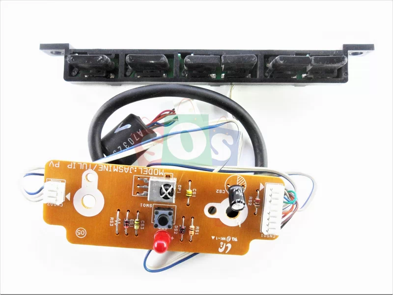 اسپیکر هایسنس 55B7101