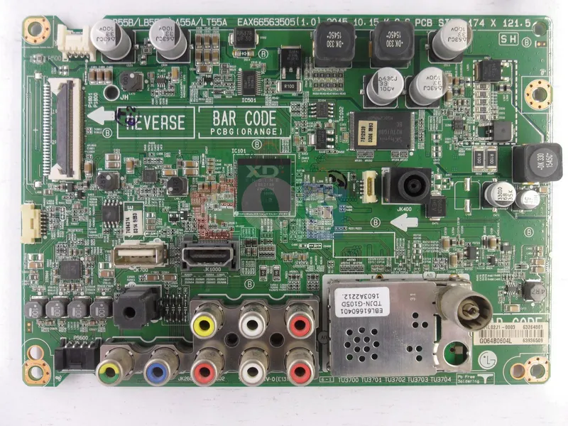 ریموت کنترل سونی RM-GD019