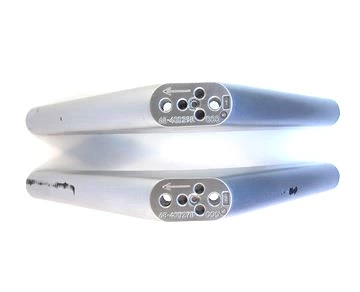 پایه رومیزی تی سی ال 43D2900