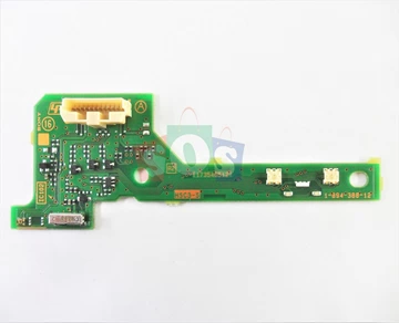 برد چشمی سونی 55X8500E