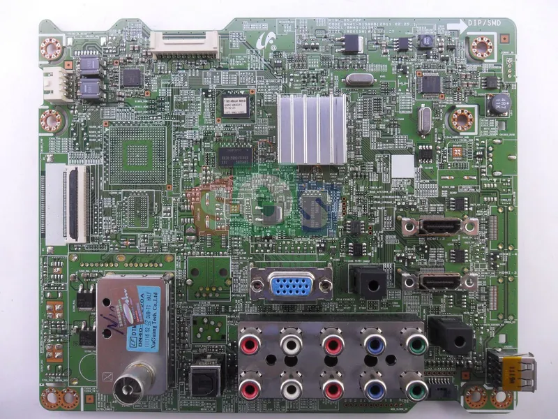 برد پاور سونی 40V400