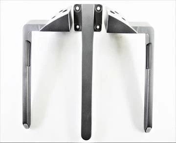 پایه رومیزی تی سی ال 55P8S