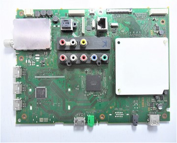 برد مین سونی 55W800A