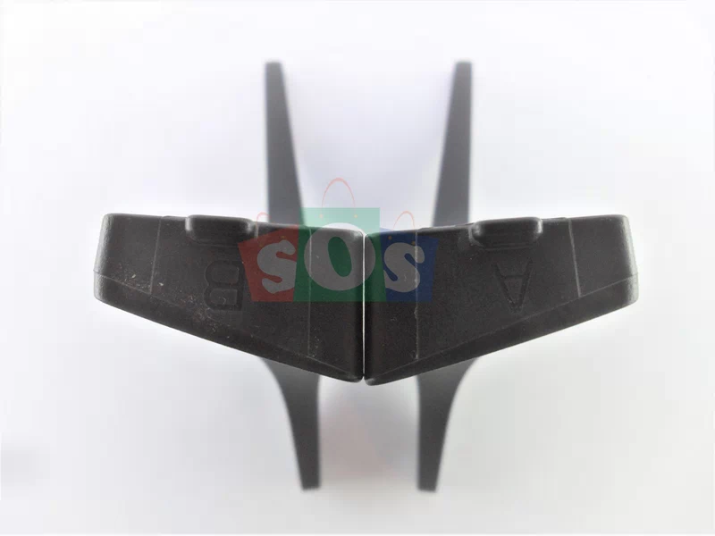 پایه رومیزی ال جی 43UF680