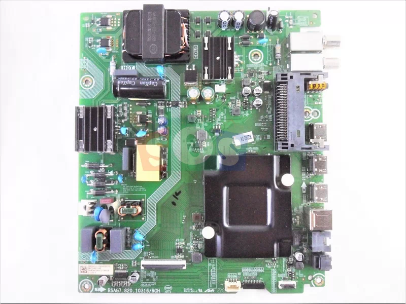 اسپیکر استارتراک 50D-MT1200