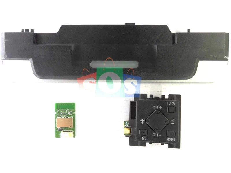 برد مین تی سی ال 48B2600F