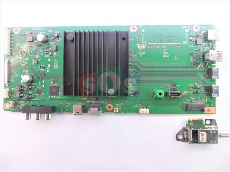 برد چشمی وستل 42PFT8000