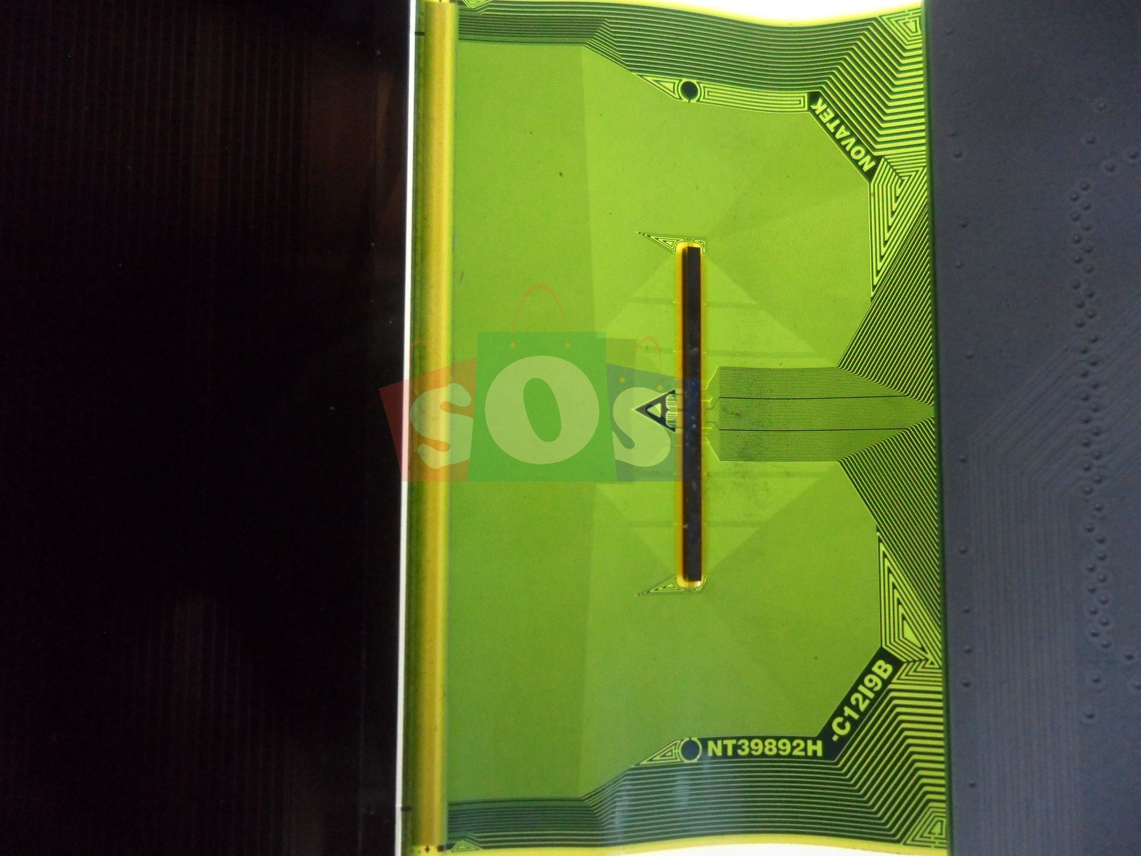 برد پاور سونی 40V400