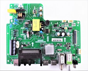 مین برد ایوولی 32EV100