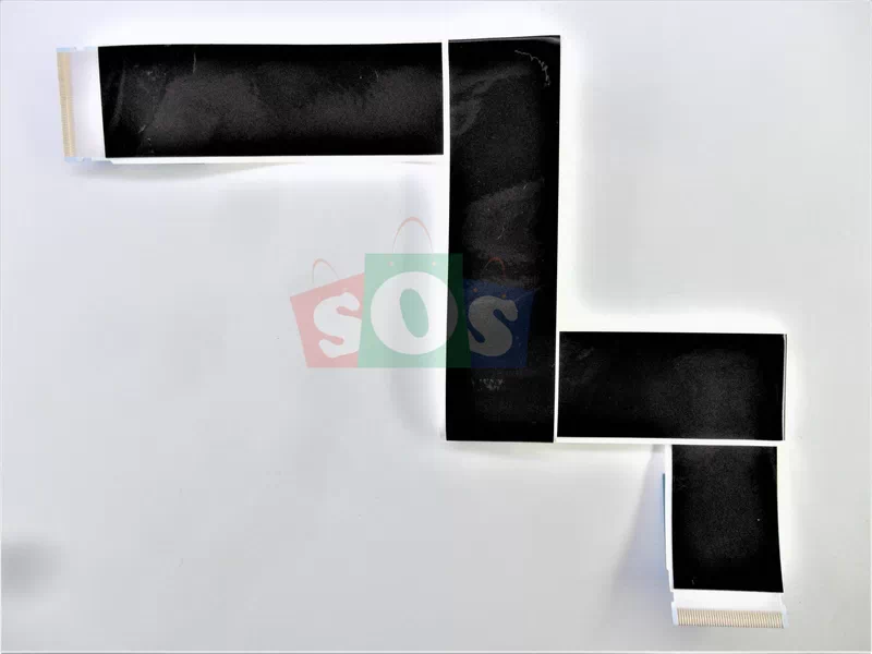 کابل LVDS سامسونگ 55HU9990