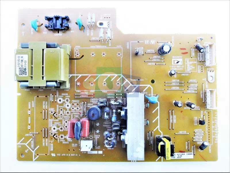 کابل فلت تیکان به پنل توشیبا 42RV600