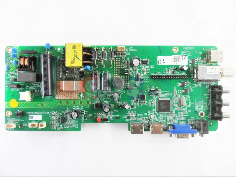 کابل LVDS ال جی 65SM8600